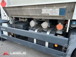 MAN TGA 18.390 LL / Lindner&Fischer / Diesel/Heizöl