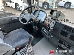 MAN TGA 18.390 LL / Lindner&Fischer / Diesel/Heizöl