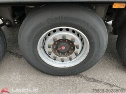 SCHMITZ CARGOBULL SKO 24*Koffer Doppelstock*Portaltüren