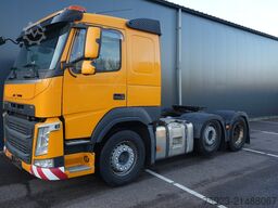 Volvo FM 450 6X2 tractor unit