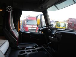Volvo FM 450 6X2 tractor unit