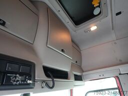 DAF CF 400 SSC tractor unit