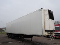 Schmitz Cargobull Refrigerated trailer