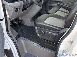 VW Crafter35 DokaL3*Klima*Kamera*AHK bis3T*