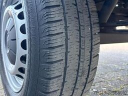 VW Crafter35 DokaL3*Klima*Kamera*AHK bis3T*