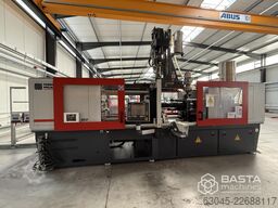 Ferromatik Milacron EE180-300/2F