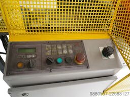 BOMAR Ergonomic 290.250 GAE