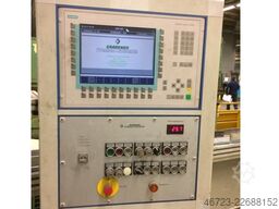 Graebener GKN 400/1000/