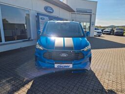 FORD Tourneo Custom 320L2 Sport AT AHK Stndhz 360Kam