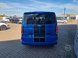 FORD Tourneo Custom 320L2 Sport AT AHK Stndhz 360Kam
