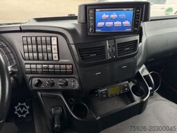 IVECO Magirus Stralis 310 EEV *-30G * 2-Kammer*