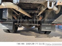 MERCEDES-BENZ 1224 AF SK LF16/12 4x4 ohne Heckpumpe orig 23tkm