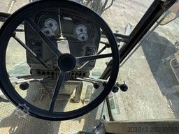 NEW HOLLAND F106.6A alrrad 6x6 Grader 12 Ton - 10.700 Std