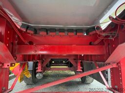 KEMPF Aluhalbschalenmulde, SKM 35/3 AR, 35 cbm