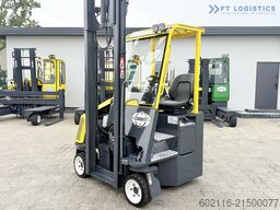Combilift CB2500 DUPLEX 4100 DIESEL FREE-LIFT