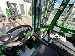 Combilift C4000 / LPG / DUPLEX / 4500MM /FREE LIFT