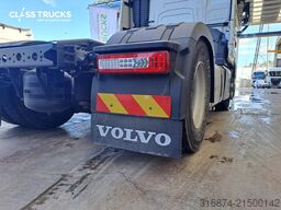 VOLVO FH 460 Globetrotter XL i-Save