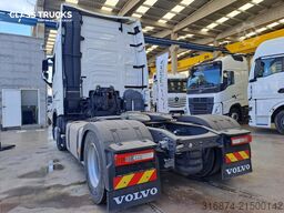 VOLVO FH 460 Globetrotter XL i-Save