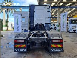 VOLVO FH 460 Globetrotter XL i-Save