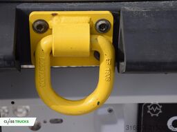 KRONE SDR Cool Liner FP 60 ThermoKing SLXi 300