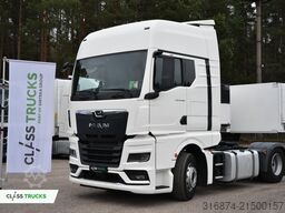 MAN TGX 18.480 GX ACC