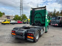 VOLVO FH-500 6x2
