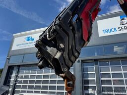 Fassi FASSI | 235-5 Greiferleitungen