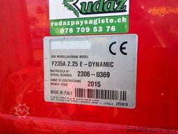 Fassi FASSI | 235-5 Greiferleitungen