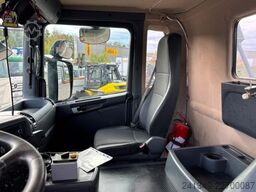 SCANIA G480 10x4 Liebherr 12m3