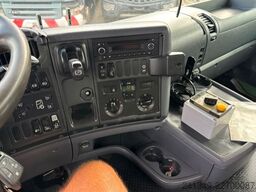 SCANIA G480 10x4 Liebherr 12m3