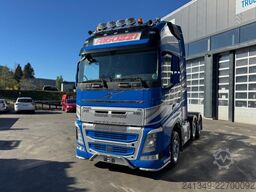 VOLVO FH-540 6x2 Hydraulik