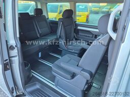 VW T6 Bus Multivan Trendline Automatik / DSG 1.Hand