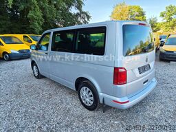 VW T6 Bus Multivan Trendline Automatik / DSG 1.Hand