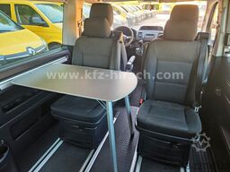 VW T6 Bus Multivan Trendline Automatik / DSG 1.Hand