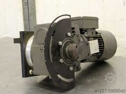 SEW-Eurodrive SA52 DT71D-4BMG