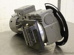 SEW-Eurodrive SA52 DT71D-4BMG