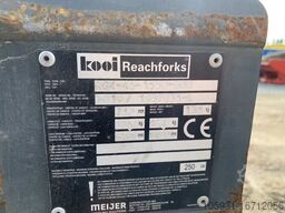 Kooi RG4-45-1550
