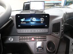 Mercedes-Benz Actros 19Tons gesloten bakwagen + D'hollandia k...