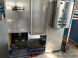 DCM HAC 1400/5 Flexographic