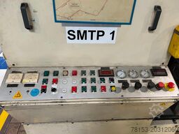 DCM HAC 1400/5 Flexographic