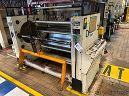 DCM HAC 1400/5 Flexographic