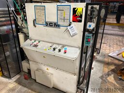 DCM HAC 1400/5 Flexographic