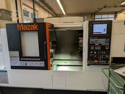Mazak Quick Turn Smart 200