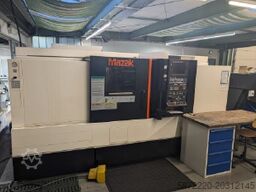 Mazak Quick Turn 300