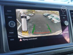 Volkswagen Crafter 2.0 TDI 177PK Automaat L4H3 D'Hollandia...