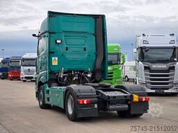 MERCEDES-BENZ ACTROS 1845 * ACC * DIGITAL DASH * 2X TANK *