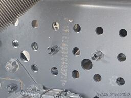 MERCEDES-BENZ ACTROS 1845 * ACC * DIGITAL DASH * 2X TANK *