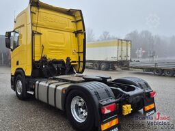 Scania R 450 A4x2NA Highline Smart 2 !