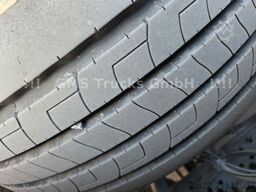 MERCEDES-BENZ Actros 1848 / BigSpace / Mirror Cam / Park Cool