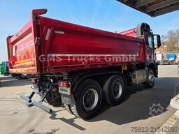 MERCEDES-BENZ Arocs 2643 / 6X4 / Ret / Meiller BORDMATIK